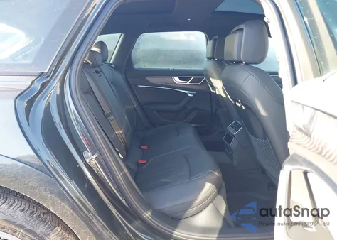 2025 Audi A6 Allroad Premium Plus 55 Tfsi Quattro S Tronic из США, поврежденный, VIN WAU72BF20SN054060